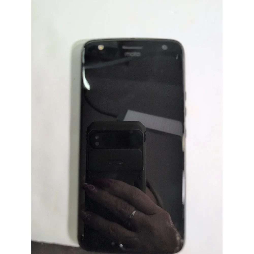 Motorola moto g6